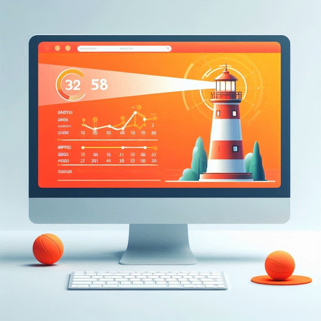 Cover image for Understanding and Monitoring Google Lighthouse Scores for Improved Website Performance